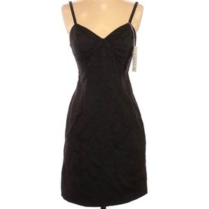 KORS Little Black Dress NWT
